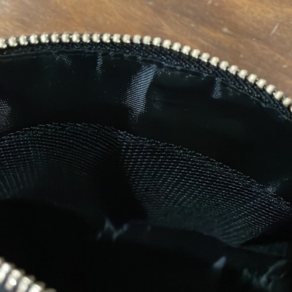 NEW Milani Leopard Print Cosmetic Bag - Picture 6 of 8